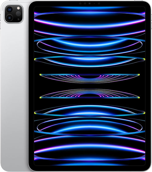 iPad Pro 11" (4th gen., M2)