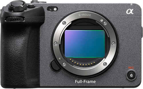Sony FX3 (Cinema Line)