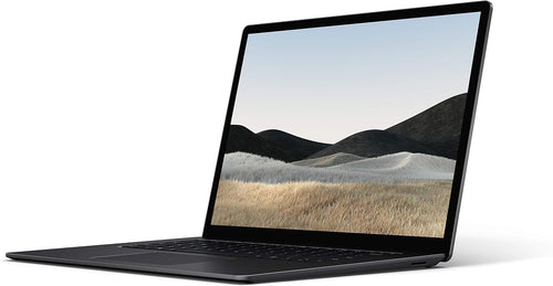 Microsoft Surface Laptop 4 — 13,5" ou 15" tactile, Intel 11e gén.