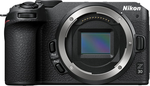 Nikon Z30