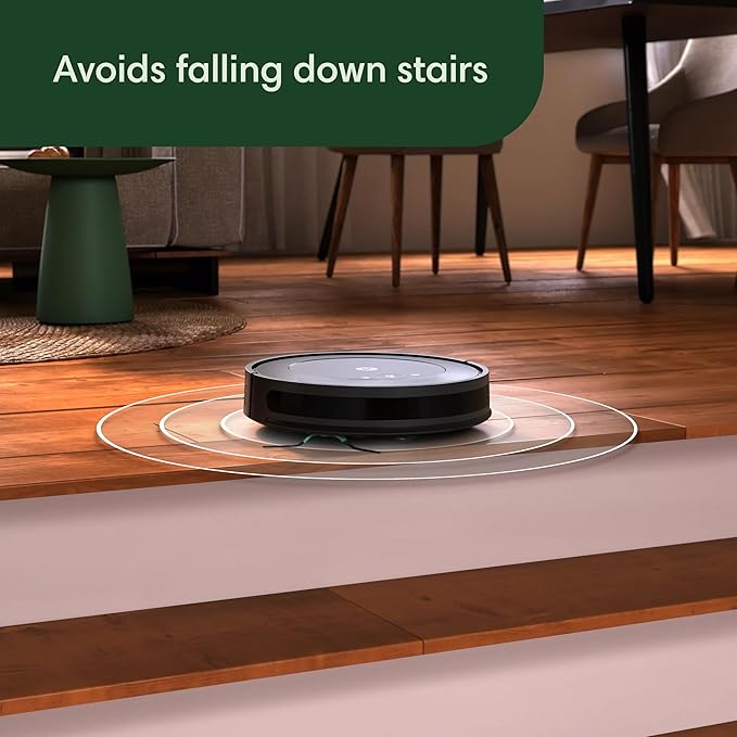 Aspirateur Robot Connecté iRobot Roomba 676 avec Wi-Fi