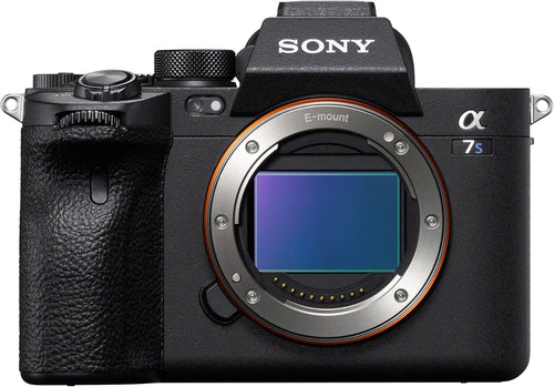 Sony Alpha 7S III (α7S III)