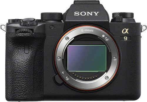 Sony Alpha 9 II (α9 II)