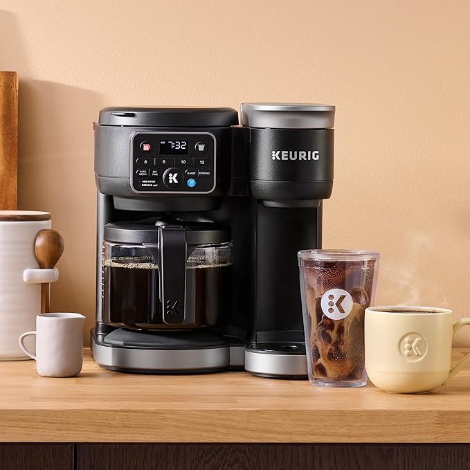 K Duo Essentials Keurig Store Near Me Keurig K-Duo Essentials Gen