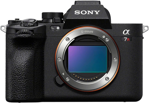 Sony Alpha 7R V (α7R V)