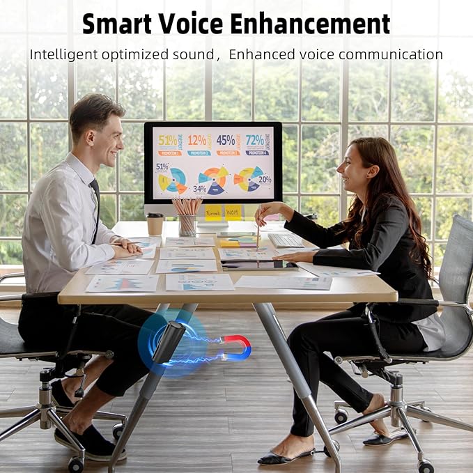 Z8Pro Mini Digital Voice Recorder – Rechargeable – Long Battery Life