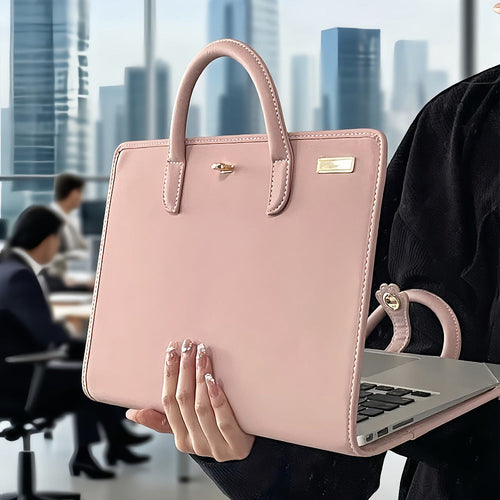Padded Laptop Sleeve and Bag for 13 to 16 in Devices, 14 Colors and Sizes
