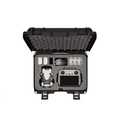 NANUK 915 / 920 / 925 — valise rigide étanche IP67 sur mesure pour drone DJI