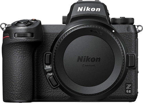 Nikon Z6 II