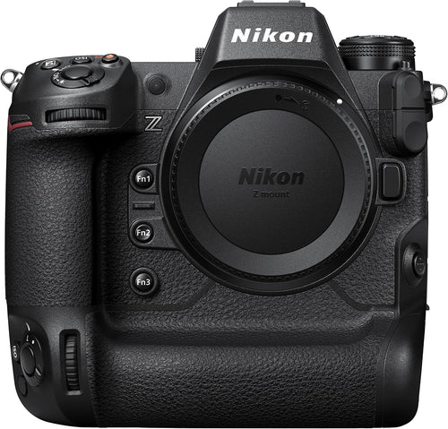 Nikon Z9