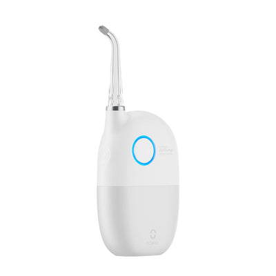 Oclean A10 AirPump — Cordless Portable Water Flosser