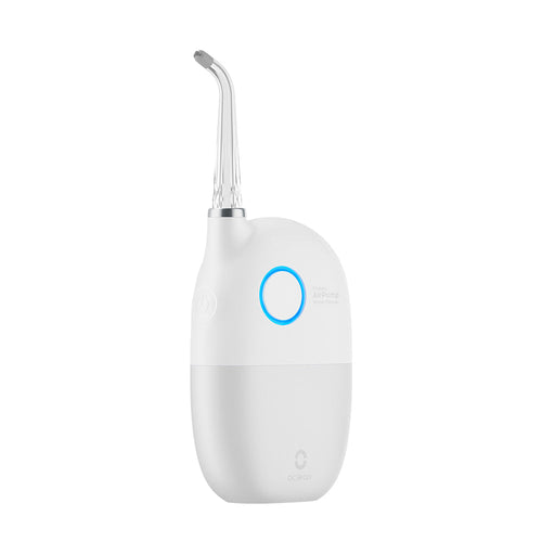 Oclean A10 AirPump — Cordless Portable Water Flosser