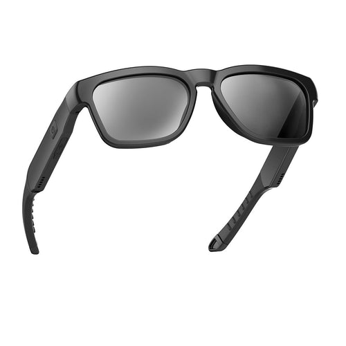 OhO sunshine Ease — Bluetooth Audio Glasses with Open-Ear Speakers, UV400