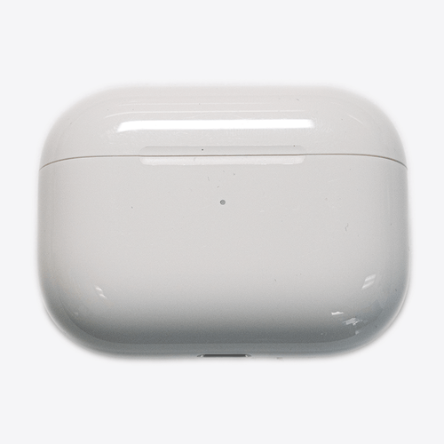 Apple AirPods Pro (1st generation) — Wireless Charging Case Replacement (A2190) — Eco-Friendly