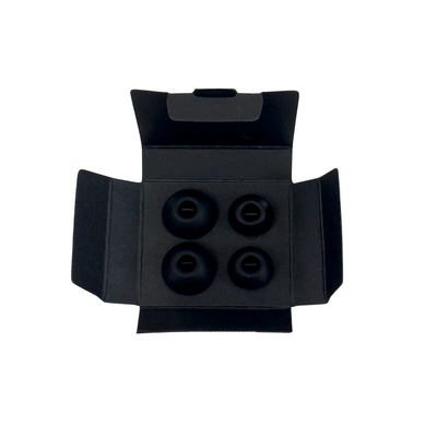 Beats Fit Pro — Replacement Ear Tips (S and L)