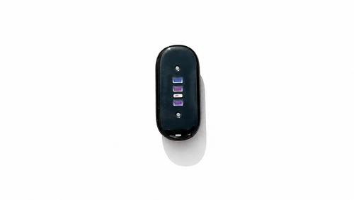 Google Fitbit Air — Bracelet d'activité Bluetooth