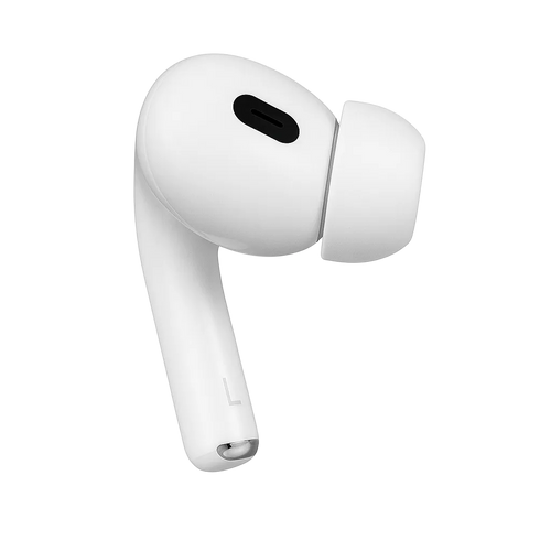 Apple AirPods Pro (2nd generation) Lightning — Left Earbud Replacement (A2699) — Used