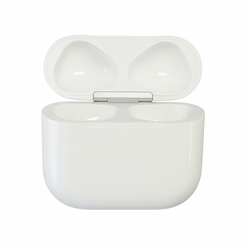 Apple AirPods (4th generation) — Charging Case Replacement (A3059 / A3058)