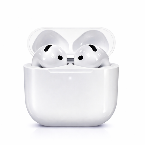 Apple AirPods 4 (4e génération) — écouteurs sans fil avec boîtier de charge USB-C (ANC ou standard)
