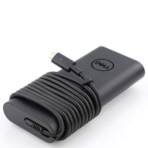 Dell Adaptateur secteur USB-C 130 W 20 V 6,5 A — Chargeur pour portable (DA130PM170)
