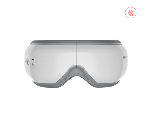 RENPHO Eyeris 1 — masseur pour les yeux chauffant avec musique Bluetooth