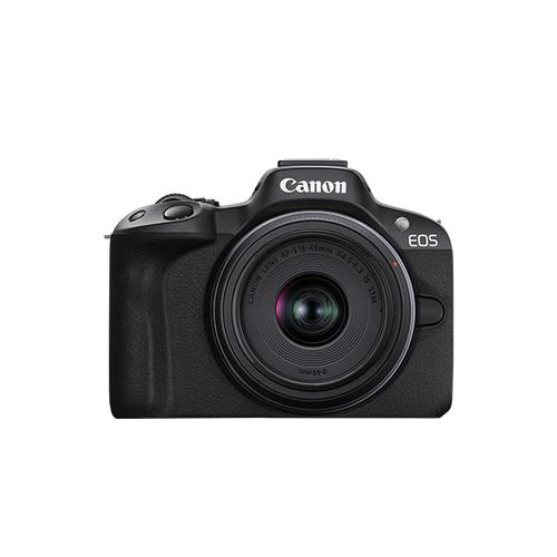 Canon EOS R50