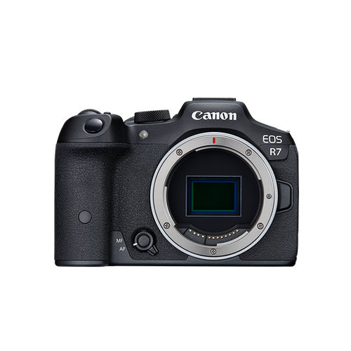 Canon EOS R7