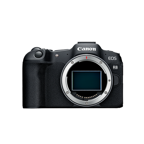 Canon EOS R8