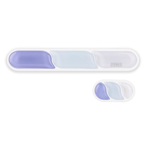 EPOMAKER CloudGel — Silicone Keyboard Wrist Rest