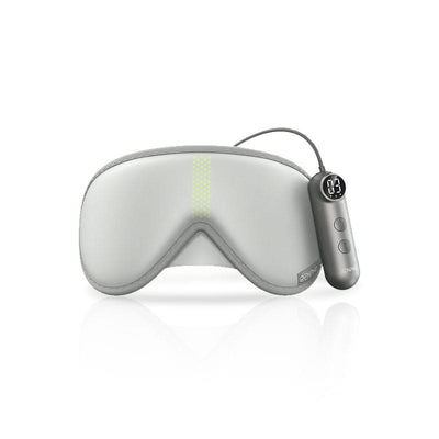 RENPHO EyeSnooze — masque de sommeil massant Bluetooth à vibration