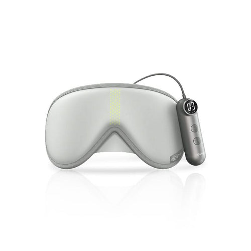 RENPHO EyeSnooze — Bluetooth Vibrating Massage Sleep Mask