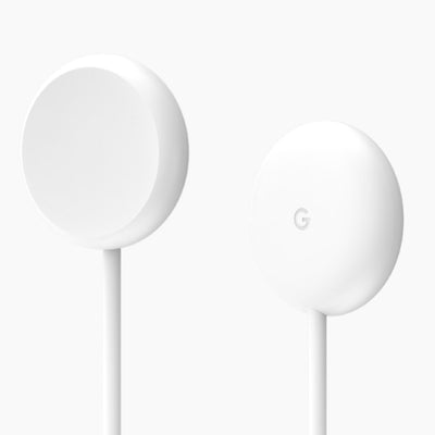 Google Pixel Watch câble de recharge USB-C d'origine