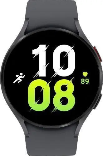 Samsung Galaxy Watch5 GPS - Montre Connectée 40mm, Gris