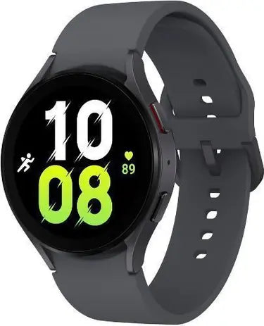 Samsung Galaxy Watch5 GPS - Montre Connectée 40mm, Gris