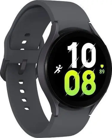 Samsung Galaxy Watch5 GPS - Montre Connectée 40mm, Gris