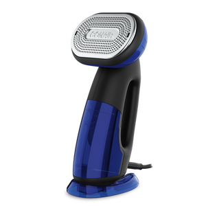 Conair Turbo ExtremeSteam — Défroisseur vapeur à main & fer 2-en-1