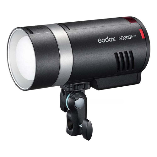 Godox AD300Pro II — Flash de studio portable 300 Ws TTL/HSS