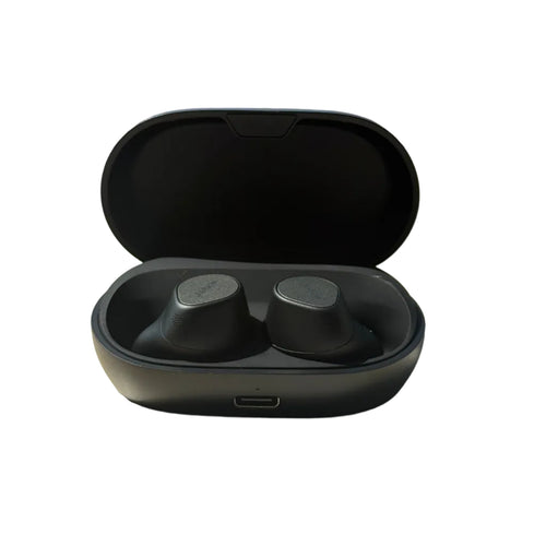 Jabra Elite 7 Pro — Écouteurs Bluetooth sans fil, ensemble complet (noir)
