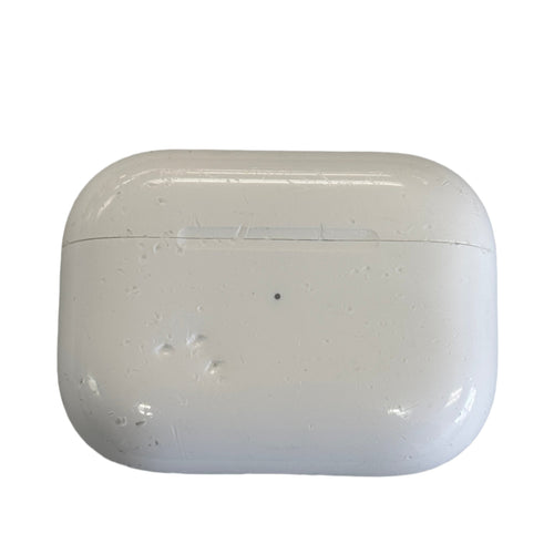 Apple AirPods Pro (1st generation) — Wireless Charging Case Replacement (A2190) — Heavy Wear