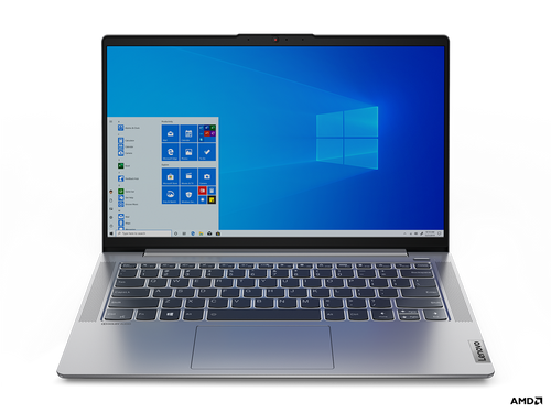 Lenovo IdeaPad 5 14 (2021) — 14" FHD, AMD Ryzen 5000 / 11th Gen Intel