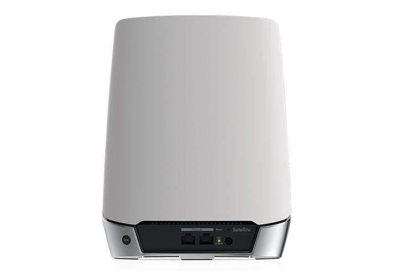 Netgear Orbi AX4200 (3PK) – Système Wi-Fi 6 maillé tribande