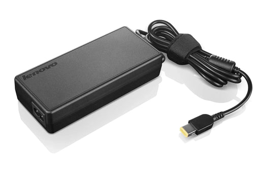 Lenovo Adaptateur secteur 135 W 20 V 6,75 A — Chargeur pour ordinateur portable