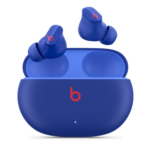 Beats Studio Buds — Noise Cancelling True Wireless Earbuds (Ocean Blue)