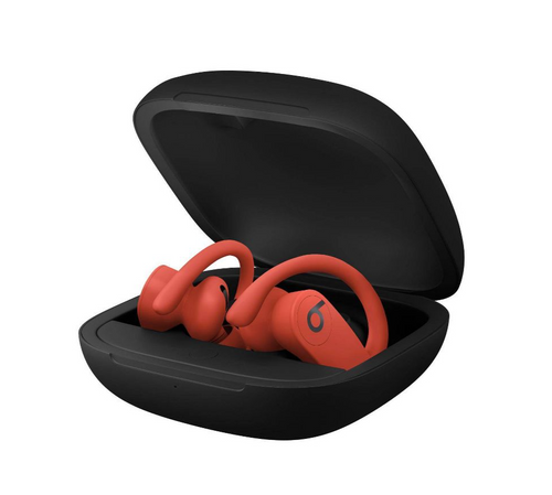 Beats Powerbeats Pro — Totally Wireless Earbuds (Red)