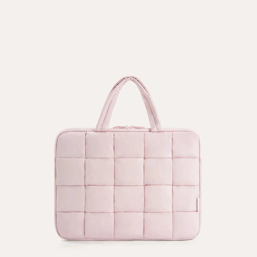 BAGSMART Bubble — housse matelassée pour portable 15,6 po
