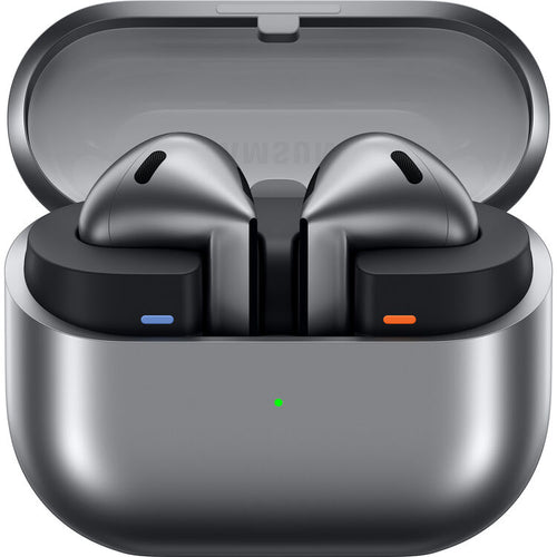 Samsung Galaxy Buds3 — Wireless Earbuds, Complete Set (SM-R530)