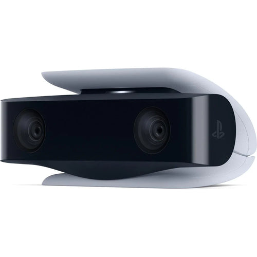 Sony PlayStation 5 HD Camera — 1080p Dual-Lens Camera for PS5