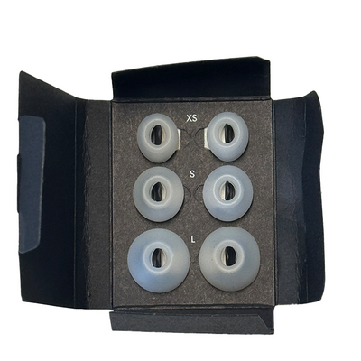 Beats Studio Buds+ — Replacement Ear Tips (XS, S and L)