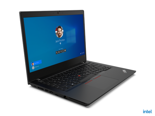 Lenovo ThinkPad L14 Gen 2 — 14" FHD, 11th Gen Intel