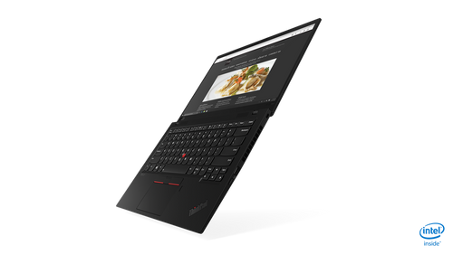 Lenovo ThinkPad X1 Carbon Gen 7 — 14" FHD, 8th Gen Intel